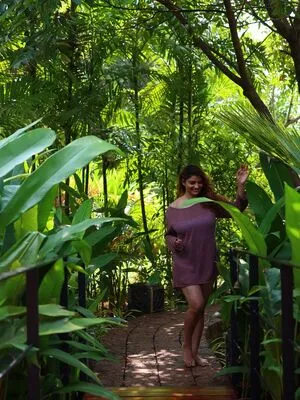 Anveshi Jain OnlyFans Leaked Free Thumbnail Picture - #lavJBxb18N