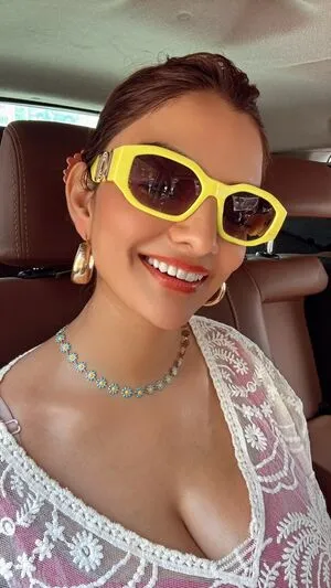 Anveshi Jain OnlyFans Leaked Free Thumbnail Picture - #naCuLTEDaf