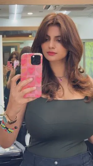 Anveshi Jain OnlyFans Leaked Free Thumbnail Picture - #olBt7hCkcY