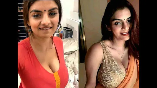 Anveshi Jain OnlyFans Leaked Free Thumbnail Picture - #p2r5iNgK1S