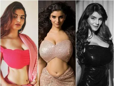 Anveshi Jain OnlyFans Leaked Free Thumbnail Picture - #pHHT9RyZar