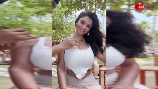 Anveshi Jain OnlyFans Leaked Free Thumbnail Picture - #uiGSCh5YAX
