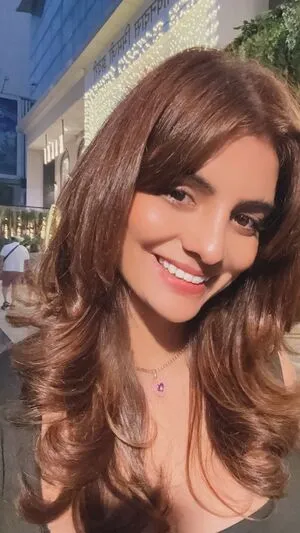 Anveshi Jain OnlyFans Leaked Free Thumbnail Picture - #v5AcB7aE5i