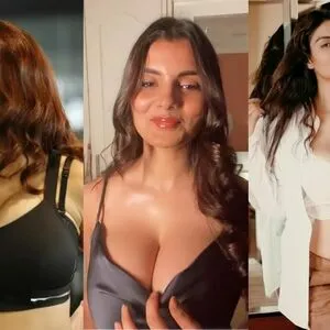 Anveshi Jain OnlyFans Leaked Free Thumbnail Picture - #vgAwghXLhw