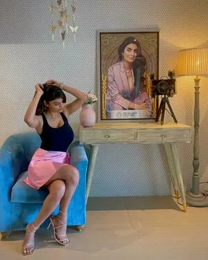 Anveshi Jain OnlyFans Leaked Free Thumbnail Picture - #xVhVgxNEVg