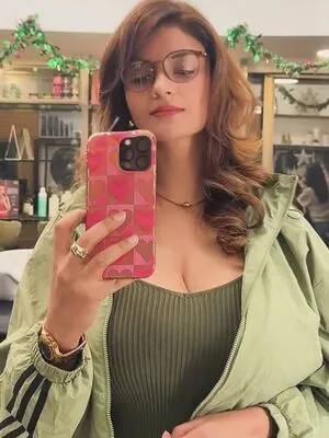 Anveshi Jain OnlyFans Leaked Free Thumbnail Picture - #z0uKWx7aeT