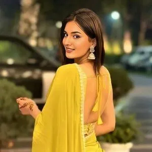 Anvithaa Shekhawat OnlyFans Leaked Free Thumbnail Picture - #uGhy7O1TUW