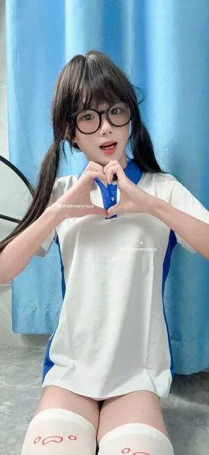 Anwanyingya OnlyFans Leaked Free Thumbnail Picture - #0c1wLQ43Go