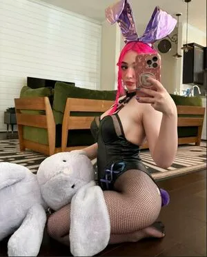 Anxiety Doll OnlyFans Leaked Free Thumbnail Picture - #2SltXHL6pT