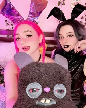 Anxiety Doll OnlyFans Leaked Free Thumbnail Picture - #DyWOpYeGqG