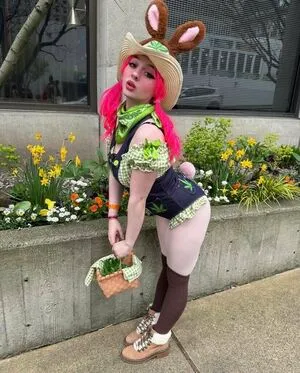 Anxiety Doll OnlyFans Leaked Free Thumbnail Picture - #GCY4acgyia