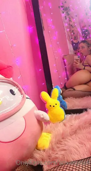 Anxiety Doll OnlyFans Leaked Free Thumbnail Picture - #WolPTps5kx