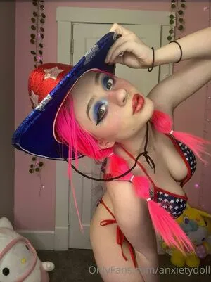 Anxiety Doll OnlyFans Leaked Free Thumbnail Picture - #jVHr0oj0Ld