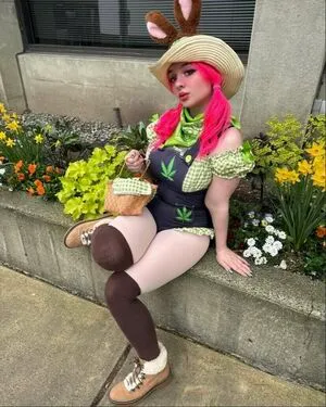 Anxiety Doll OnlyFans Leaked Free Thumbnail Picture - #lDdarogpqD