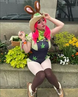 Anxiety Doll OnlyFans Leaked Free Thumbnail Picture - #xbQNdy04Jf