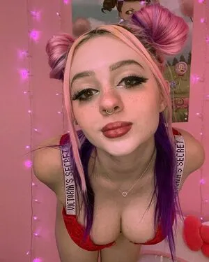 Anxietydoll OnlyFans Leaked Free Thumbnail Picture - #PkVhYbHoJG