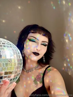 Anxiouslilbeanfree OnlyFans Leaked Free Thumbnail Picture - #25Vg1VA3Fk