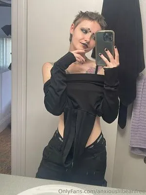 Anxiouslilbeanfree OnlyFans Leaked Free Thumbnail Picture - #2FA46ITZFX