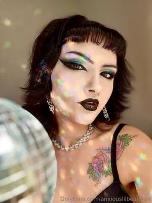 Anxiouslilbeanfree OnlyFans Leaked Free Thumbnail Picture - #3x80pBslpT