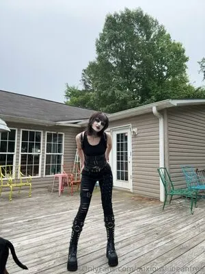 Anxiouslilbeanfree OnlyFans Leaked Free Thumbnail Picture - #7r8edtqFRG