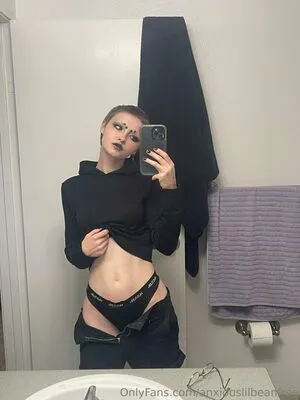 Anxiouslilbeanfree OnlyFans Leaked Free Thumbnail Picture - #AmIo7cZfHK