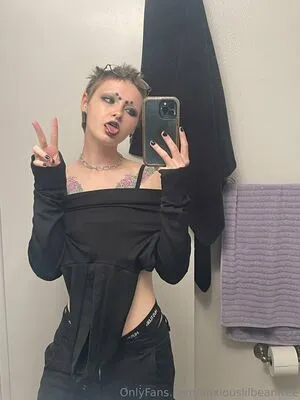 Anxiouslilbeanfree OnlyFans Leaked Free Thumbnail Picture - #B5BMraJz5k