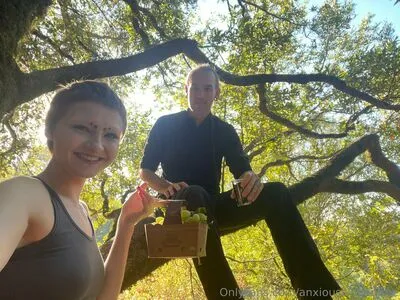 Anxiouslilbeanfree OnlyFans Leaked Free Thumbnail Picture - #DhidbKAcL8