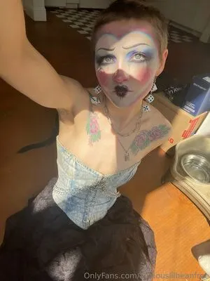 Anxiouslilbeanfree OnlyFans Leaked Free Thumbnail Picture - #OhQYIRqFFA