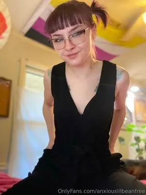 Anxiouslilbeanfree OnlyFans Leaked Free Thumbnail Picture - #TkO4S4uafg