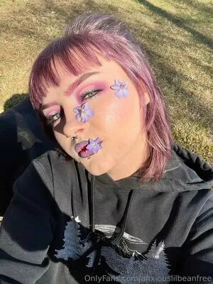 Anxiouslilbeanfree OnlyFans Leaked Free Thumbnail Picture - #VD2czcomWr