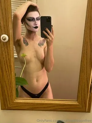 Anxiouslilbeanfree OnlyFans Leaked Free Thumbnail Picture - #YyRdiKUI4v