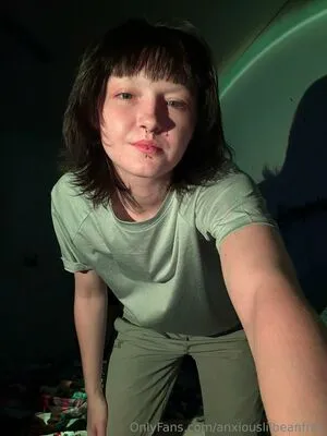 Anxiouslilbeanfree OnlyFans Leaked Free Thumbnail Picture - #a6Fo4Ieuez