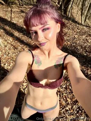 Anxiouslilbeanfree OnlyFans Leaked Free Thumbnail Picture - #f9j0PZE6EZ