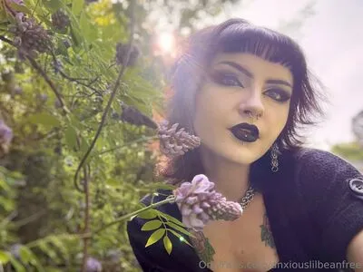 Anxiouslilbeanfree OnlyFans Leaked Free Thumbnail Picture - #gp5Q5j7Qpg