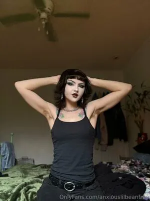 Anxiouslilbeanfree OnlyFans Leaked Free Thumbnail Picture - #kous4RcNvW