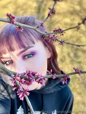 Anxiouslilbeanfree OnlyFans Leaked Free Thumbnail Picture - #oJxmaJrAxI