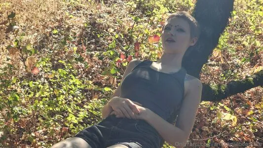 Anxiouslilbeanfree OnlyFans Leaked Free Thumbnail Picture - #oOeW5Ioiyi