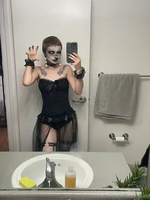 Anxiouslilbeanfree OnlyFans Leaked Free Thumbnail Picture - #tcNvTSOchs