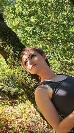 Anxiouslilbeanfree OnlyFans Leaked Free Thumbnail Picture - #uCnRegxZ5x