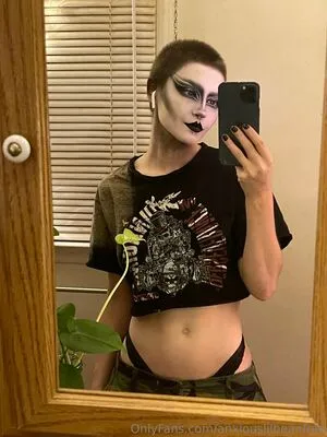 Anxiouslilbeanfree OnlyFans Leaked Free Thumbnail Picture - #zenz0GGF4m