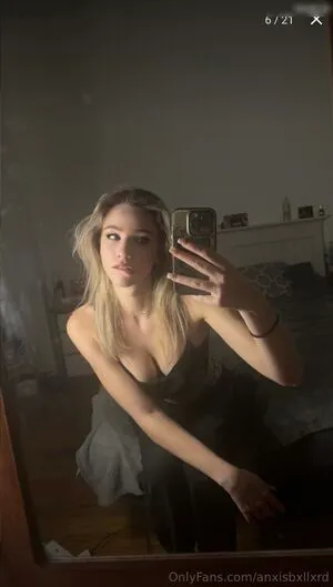 Anxisbxllxrd OnlyFans Leaked Free Thumbnail Picture - #m3FUV4y4mN