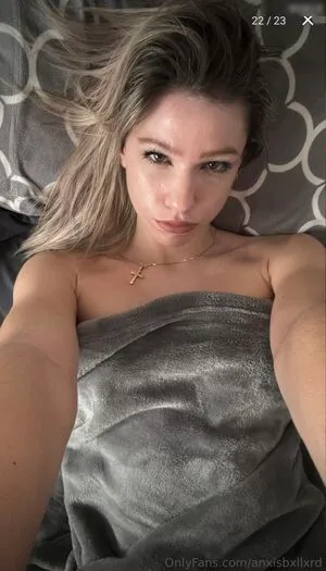 Anxisbxllxrd OnlyFans Leaked Free Thumbnail Picture - #srkFUMzroO