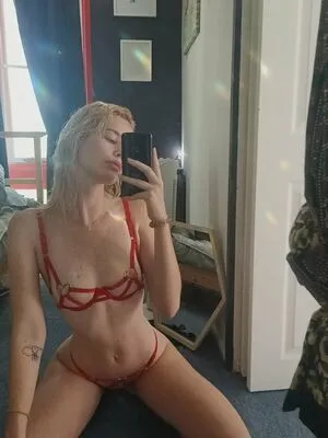 Anxrchy OnlyFans Leaked Free Thumbnail Picture - #Cmywng618L