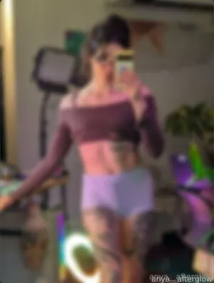 Anya Afterglowfree OnlyFans Leaked Free Thumbnail Picture - #CyYNVEjnZT