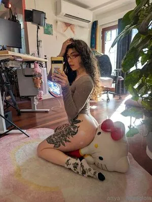 Anya Afterglowfree OnlyFans Leaked Free Thumbnail Picture - #iJ1w4PREAu
