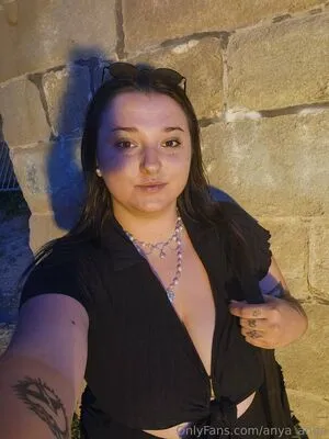 Anya Ange OnlyFans Leaked Free Thumbnail Picture - #vB3456o6Gf