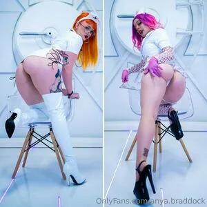 Anya Braddock OnlyFans Leaked Free Thumbnail Picture - #CxrOeKqMqn