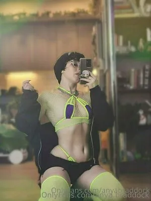 Anya Braddock OnlyFans Leaked Free Thumbnail Picture - #gixg5o8EOz