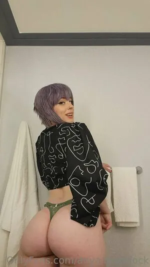 Anya Braddock OnlyFans Leaked Free Thumbnail Picture - #x85mq3fvdY