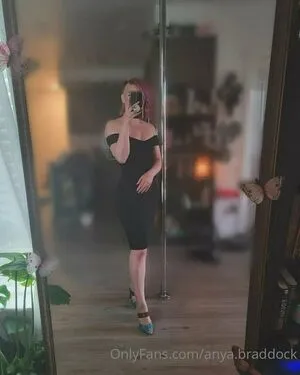 Anya Braddock OnlyFans Leaked Free Thumbnail Picture - #BZrOkrzH5g
